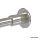 preview thumbnail 25 of 24, Allied Brass Shower Curtain Rod Brackets