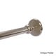 preview thumbnail 6 of 13, Allied Brass Monte Carlo Collection Shower Curtain Rod Brackets