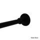 preview thumbnail 11 of 13, Allied Brass Monte Carlo Collection Shower Curtain Rod Brackets