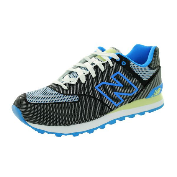 new balance men's 574 classics running shoe