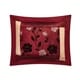 preview thumbnail 4 of 3, Nanshing Briallen Elegant 7-Piece Floral Comforter Set