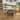 Simple Living Scholar Vintage Industrial 3-Piece Counter Height Dining Set