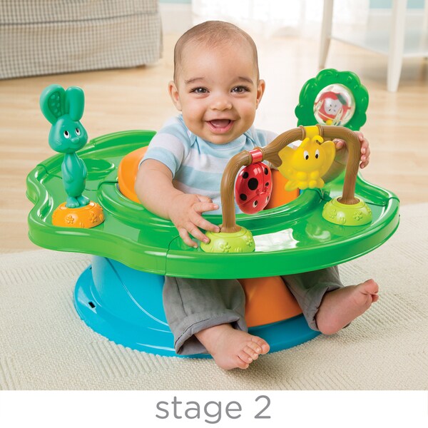 summer infant play seat