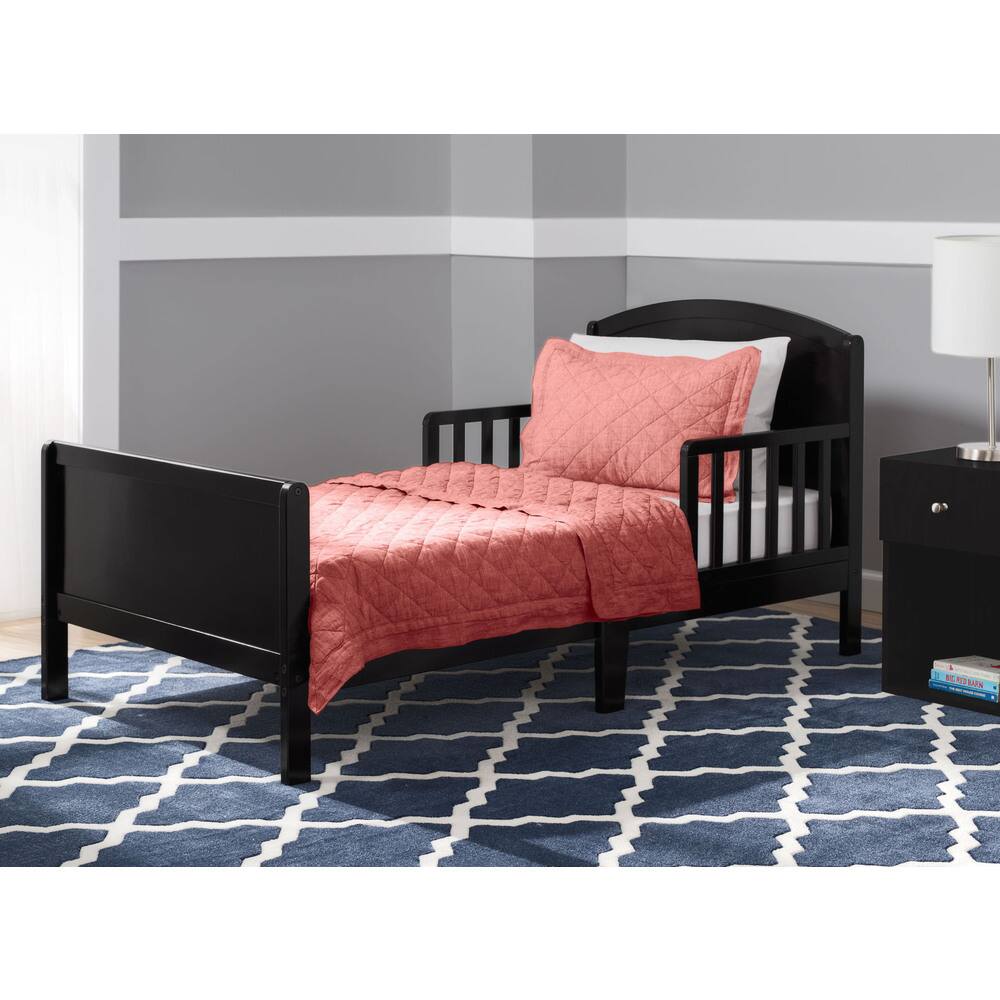 Delta Children Archer Toddler Bed