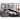 Delta Children's Black Turbo Race Car Twin Bed