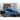 Blue Delta Children Turbo Race Car Twin Bed