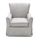 preview thumbnail 3 of 3, Delta Children Benbridge Upholstered Glider