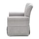 preview thumbnail 4 of 3, Delta Children Benbridge Upholstered Glider