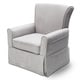 preview thumbnail 2 of 3, Delta Children Benbridge Upholstered Glider