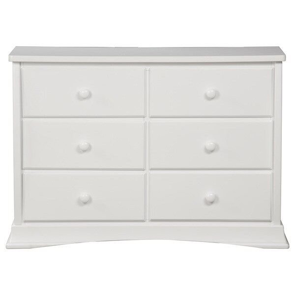 delta children 6 drawer