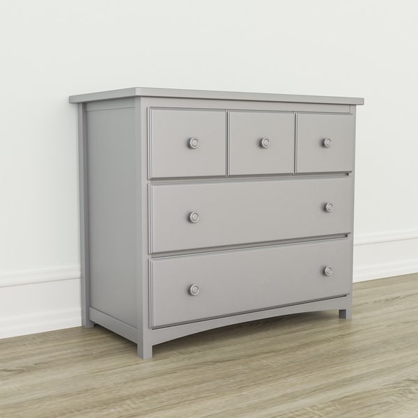 delta children 3 drawer chest