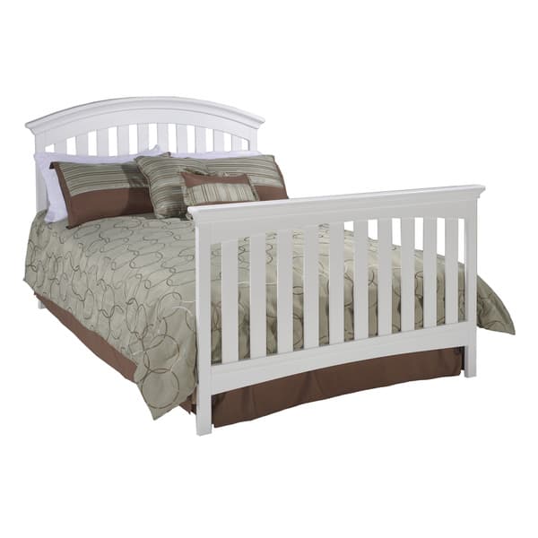 Shop Delta Children Bentley 4 In 1 Convertible Crib Overstock