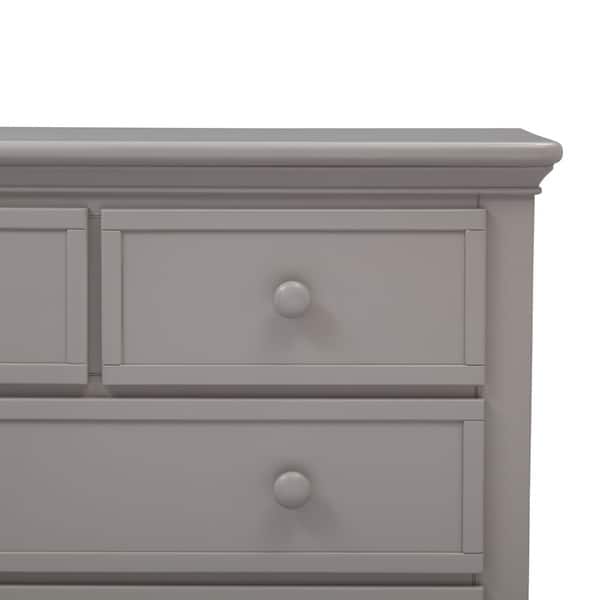 Shop Serta 4 Drawer Dresser Overstock 12369094