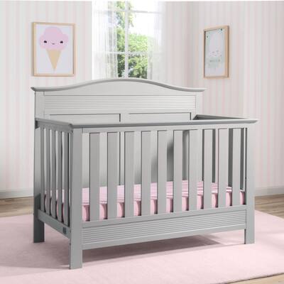 Buy Cream Baby Cribs Online At Overstock Our Best Kids