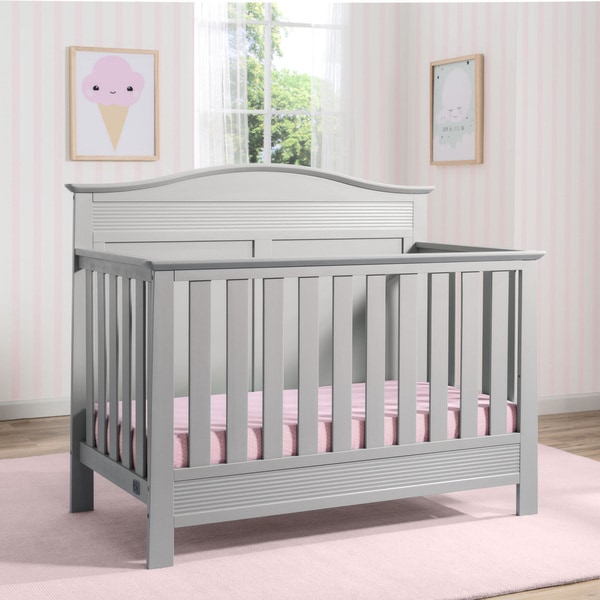 Serta cribs hot sale