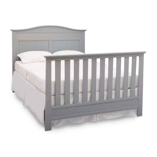 serta crib conversion kit