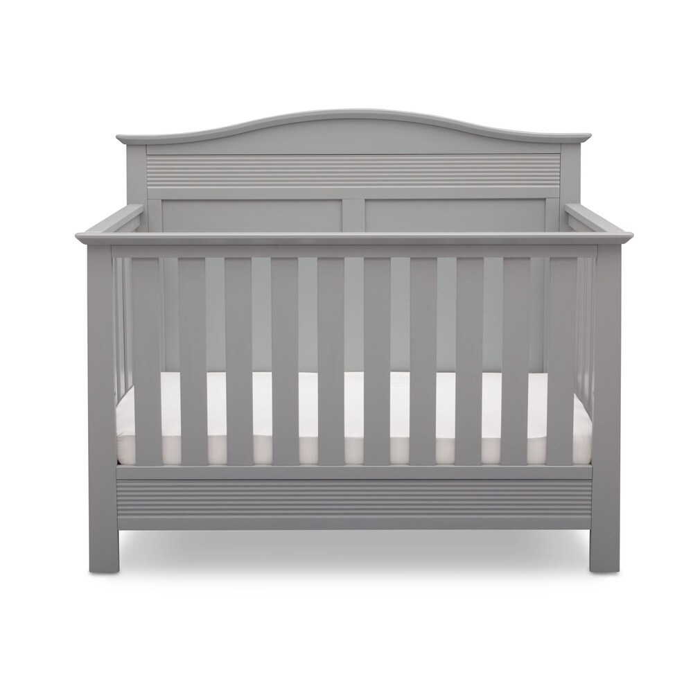 Serta hot sale barrett crib