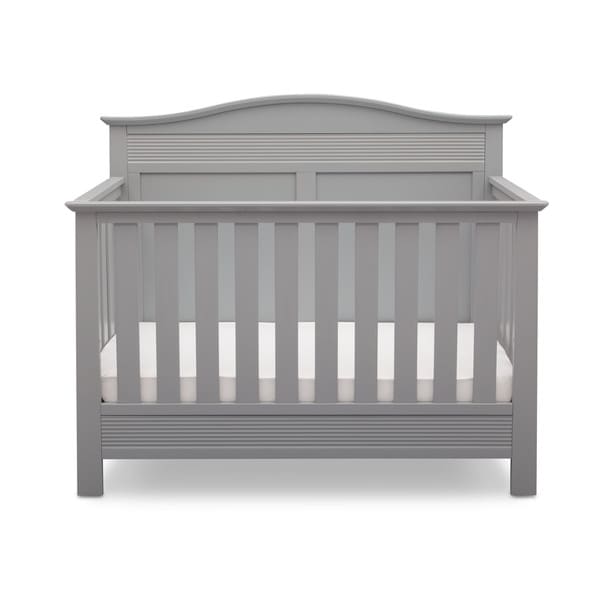 serta 4 in 1 crib