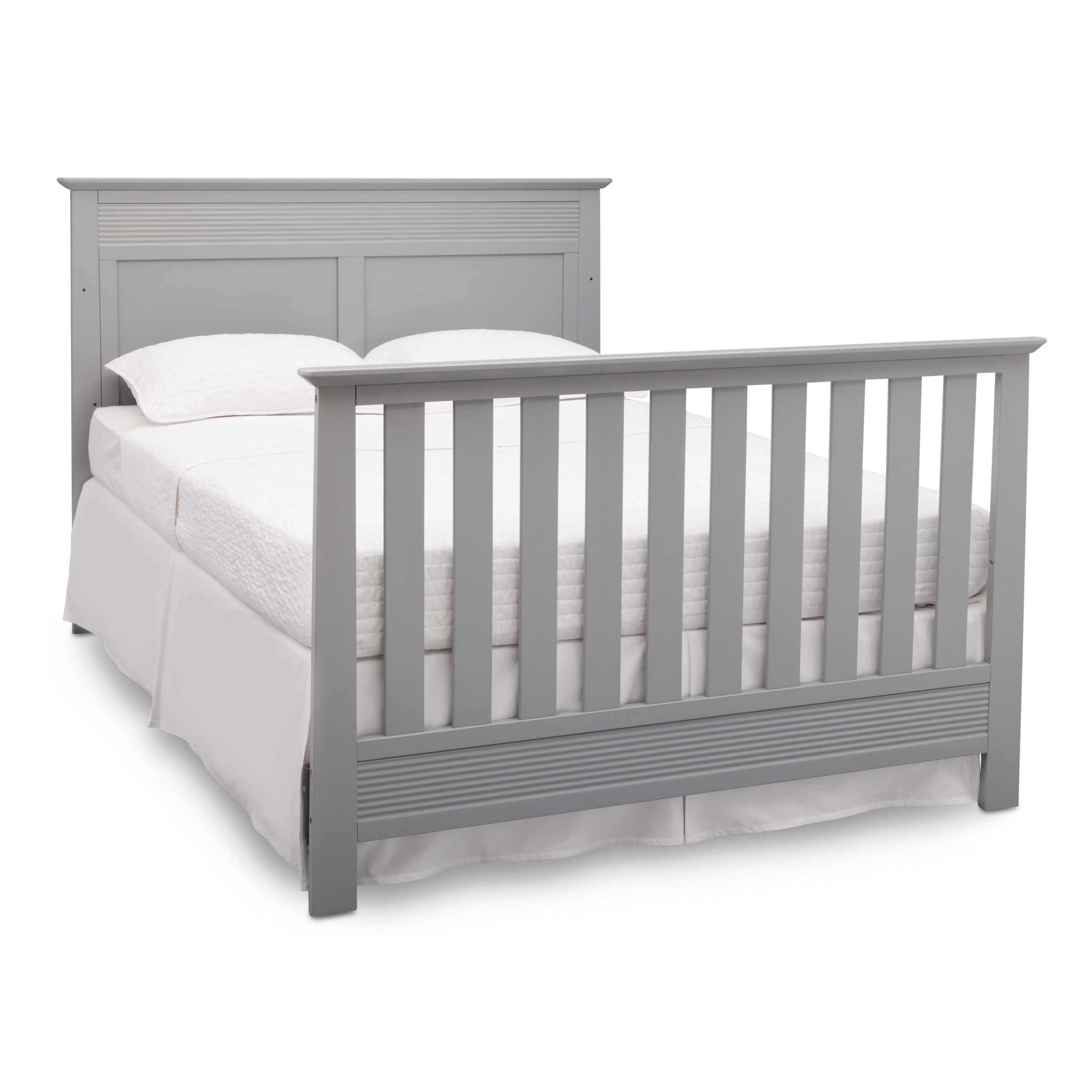 Serta hotsell convertible crib