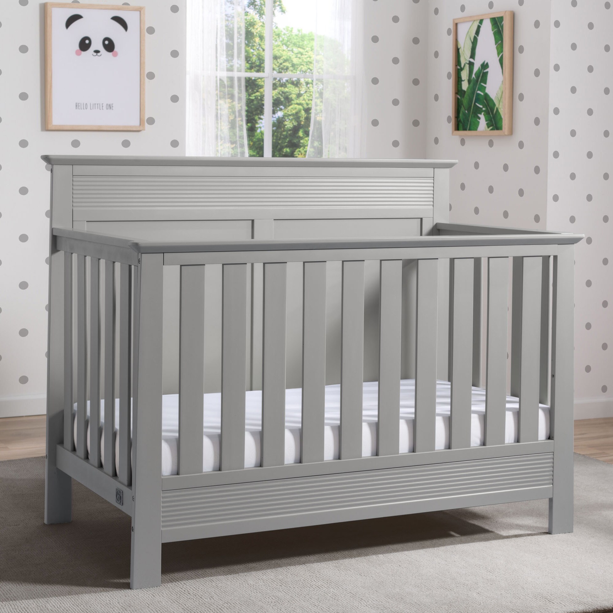 Serta adelaide crib online