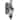 Progress Lighting P5836-77 Nottington 2-Light Wall Lantern