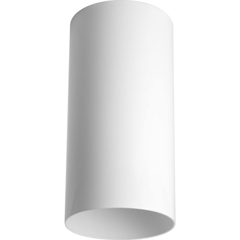 Progress Lighting P5741-30 Cylinder One-light Wall bracket