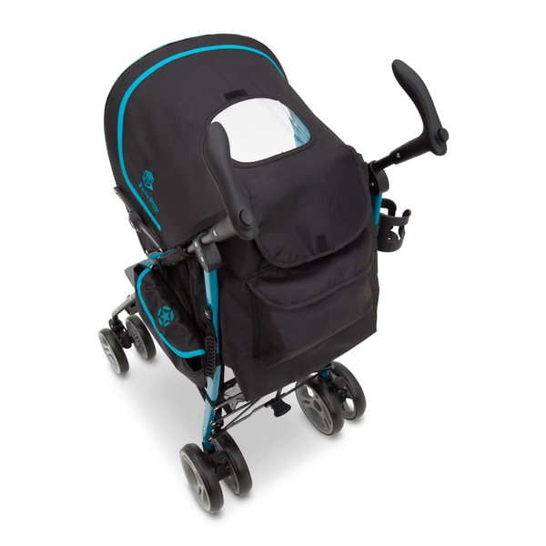 j is for jeep scout stroller