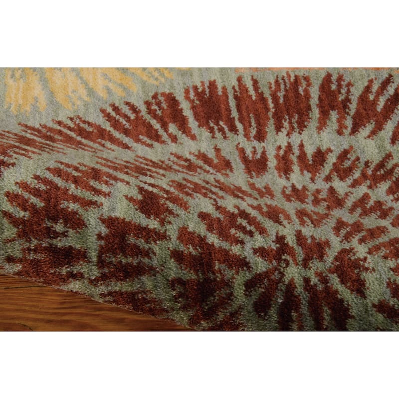 Nourison Aristo ARS08 Area Rug