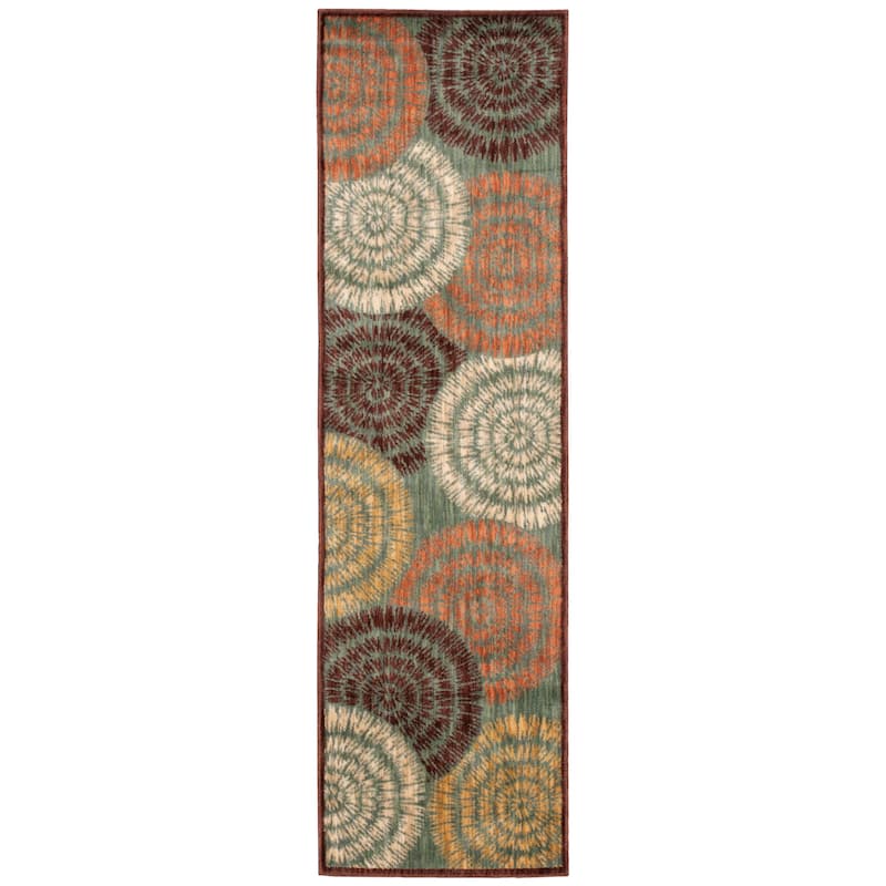 Nourison Aristo ARS08 Area Rug