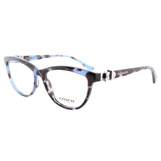 Cynthia Rowley Eyewear CR5000 No. 50 Black Texture Cat-Eye ...