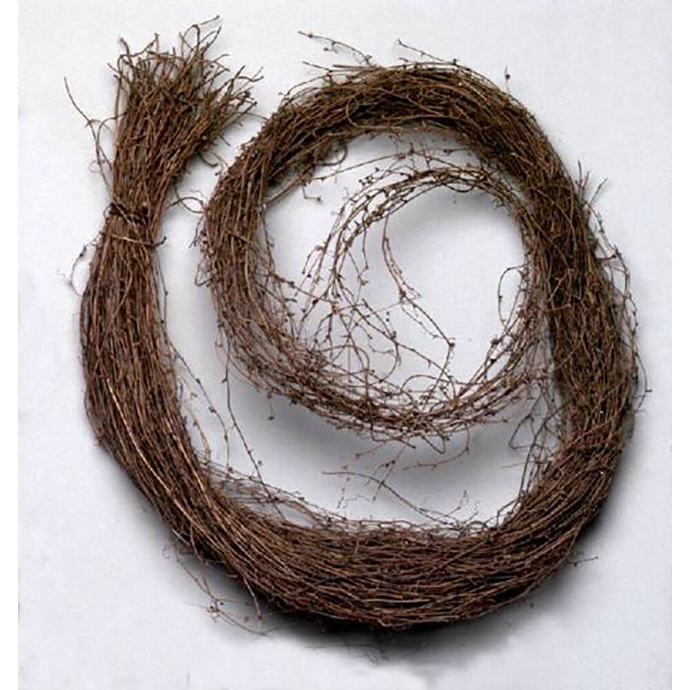 Vickerman Brown 7-foot Long Grapevine Bundle