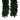 Vickerman 9-foot x 12-inch Douglas Fir Garland with 240 Tips