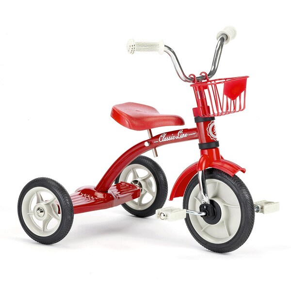 italtrike tricycle