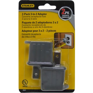 Stanley 31215 Outdoor Pro Twin Timer - 19196281 - Overstock.com