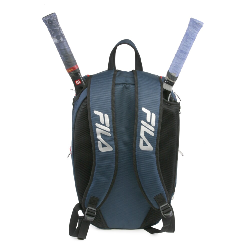 fila ultimate tennis backpack