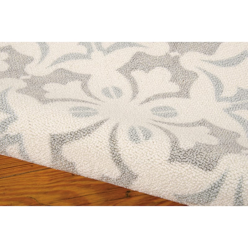 Nourison Enhance Area Rug