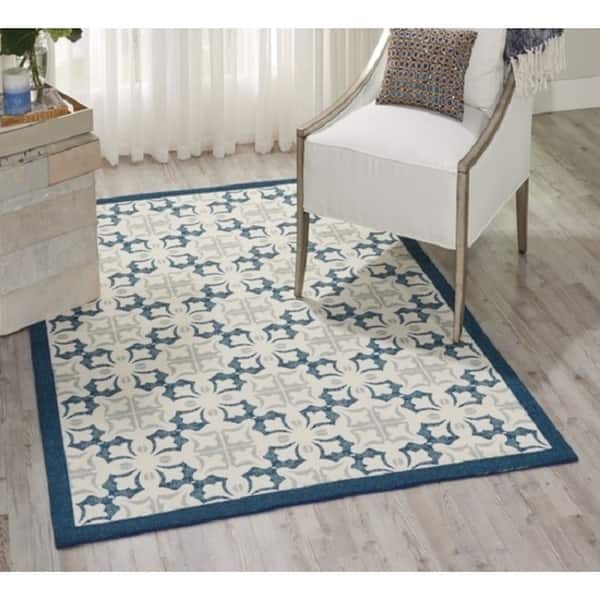 Nourison Enhance Area Rug