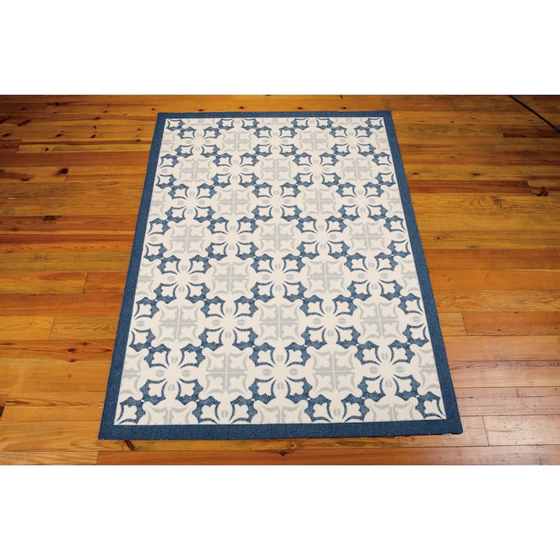 Nourison Enhance Area Rug