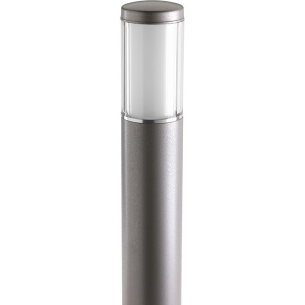 Progress Lighting P5247-09 LED Landscape LED low voltage bollard for enhanced outdoor settings.. Opens flyout.