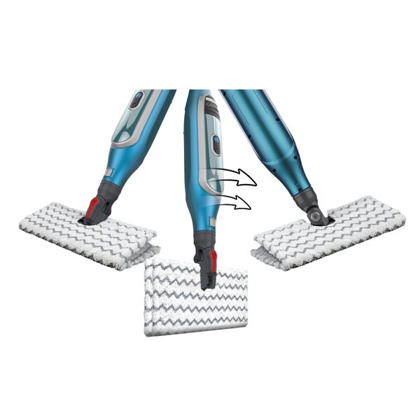 Shark Genius Steam Pocket Mop System - Bed Bath & Beyond - 12372305