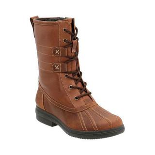 clarks duck boots womens