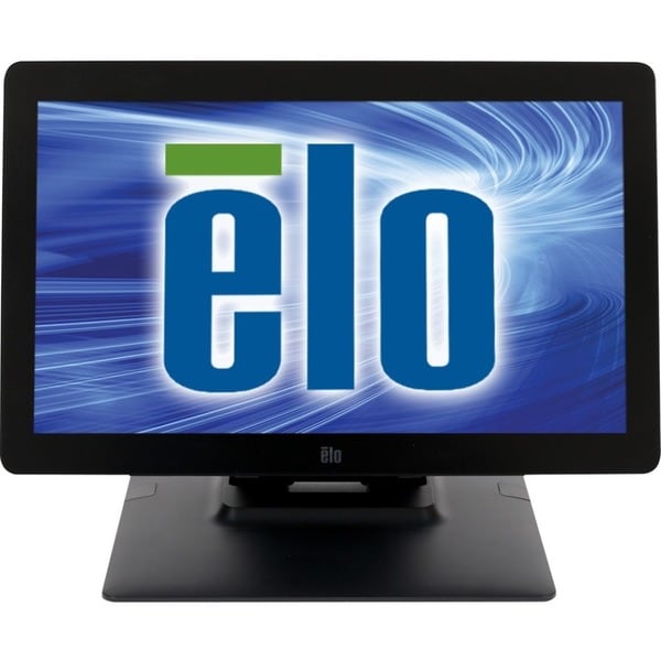 Elo 1502L 15.6" LED LCD Touchscreen Monitor - 16:9 - 35 ms