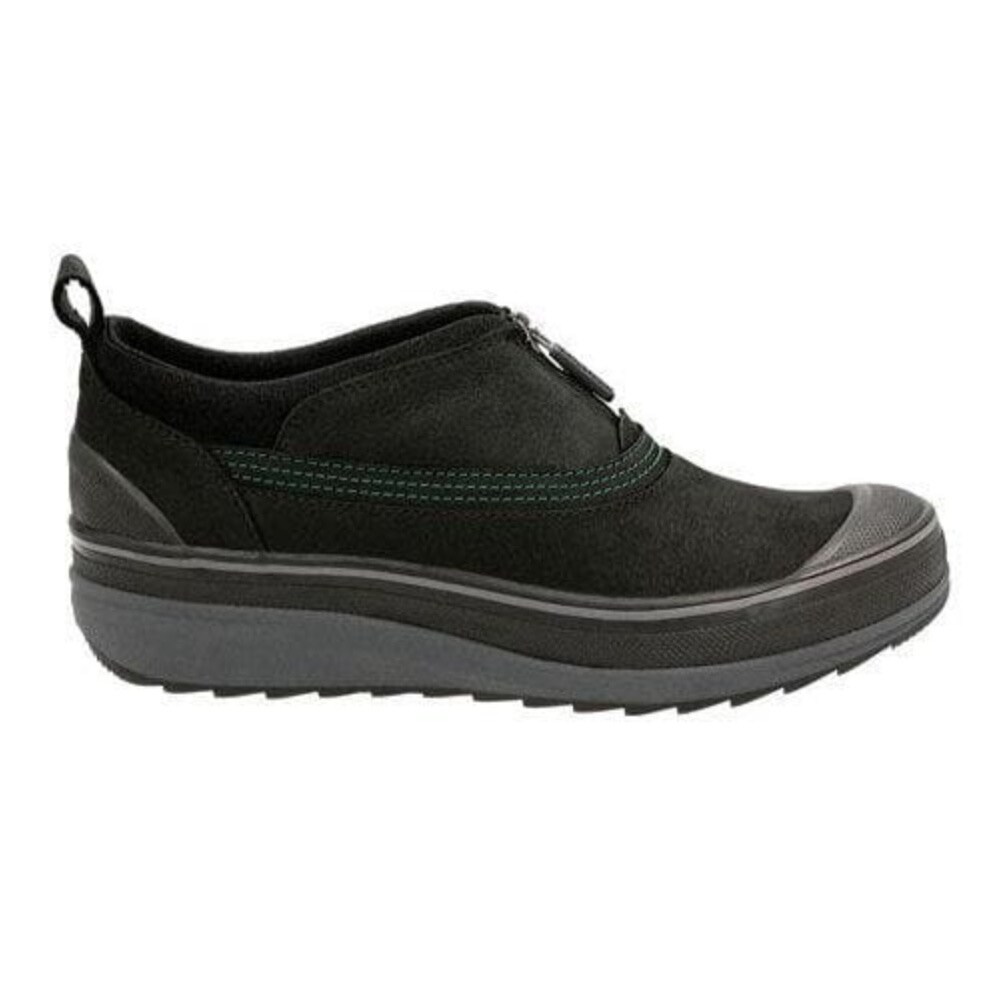clarks women's muckers ruck rain shoe