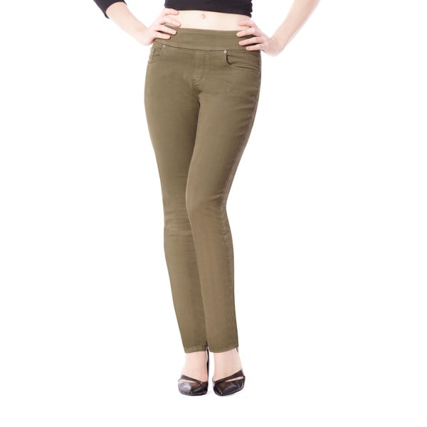 womens slim fit dress pants 4 unblocked