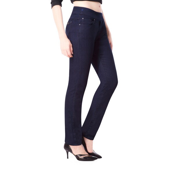 indigo blue jeans womens