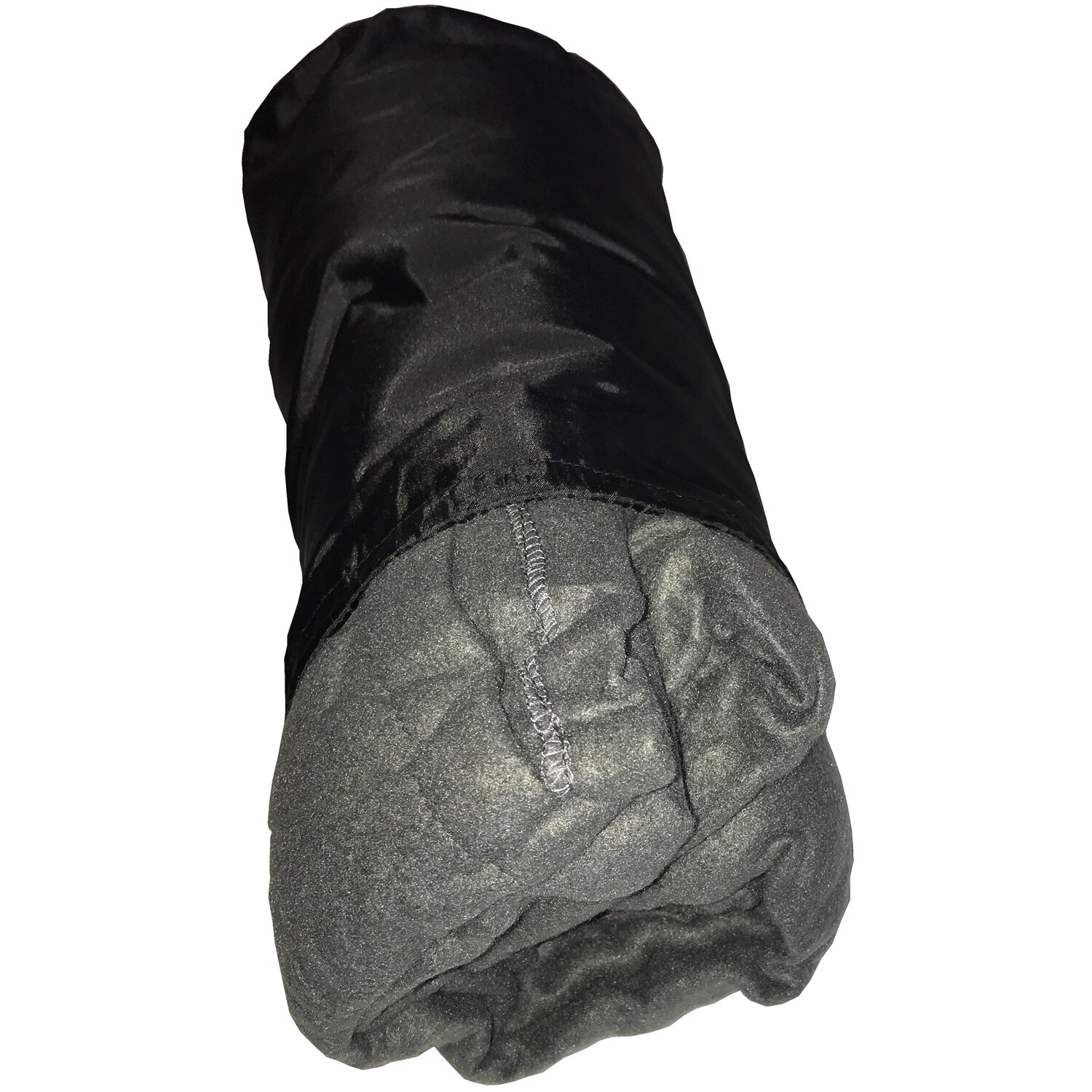 Moose Country Gear Black Fleece Sleeping Bag Liner Moose Country Gear Black Fleece Sleeping Bag Liner
