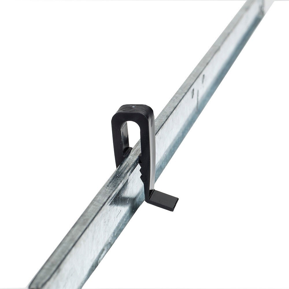 Shop Genesis Ceiling Panel Hold Down Clips Pack Of 50 Free