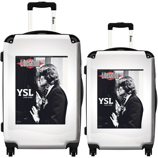 ysl carry on luggage