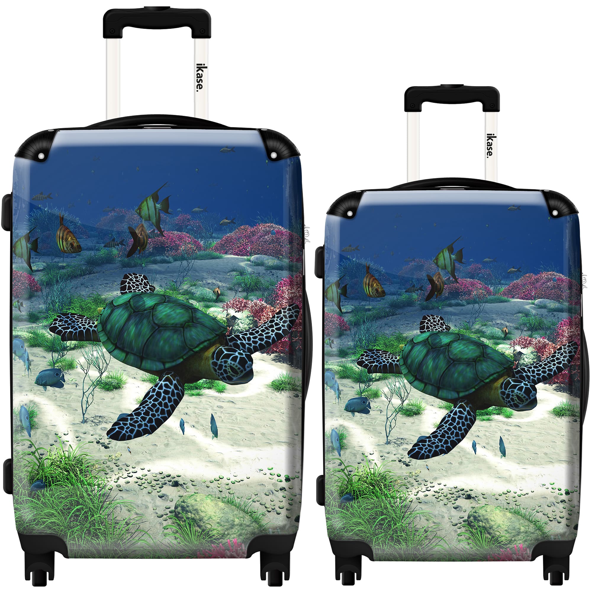 2 piece luggage set near me