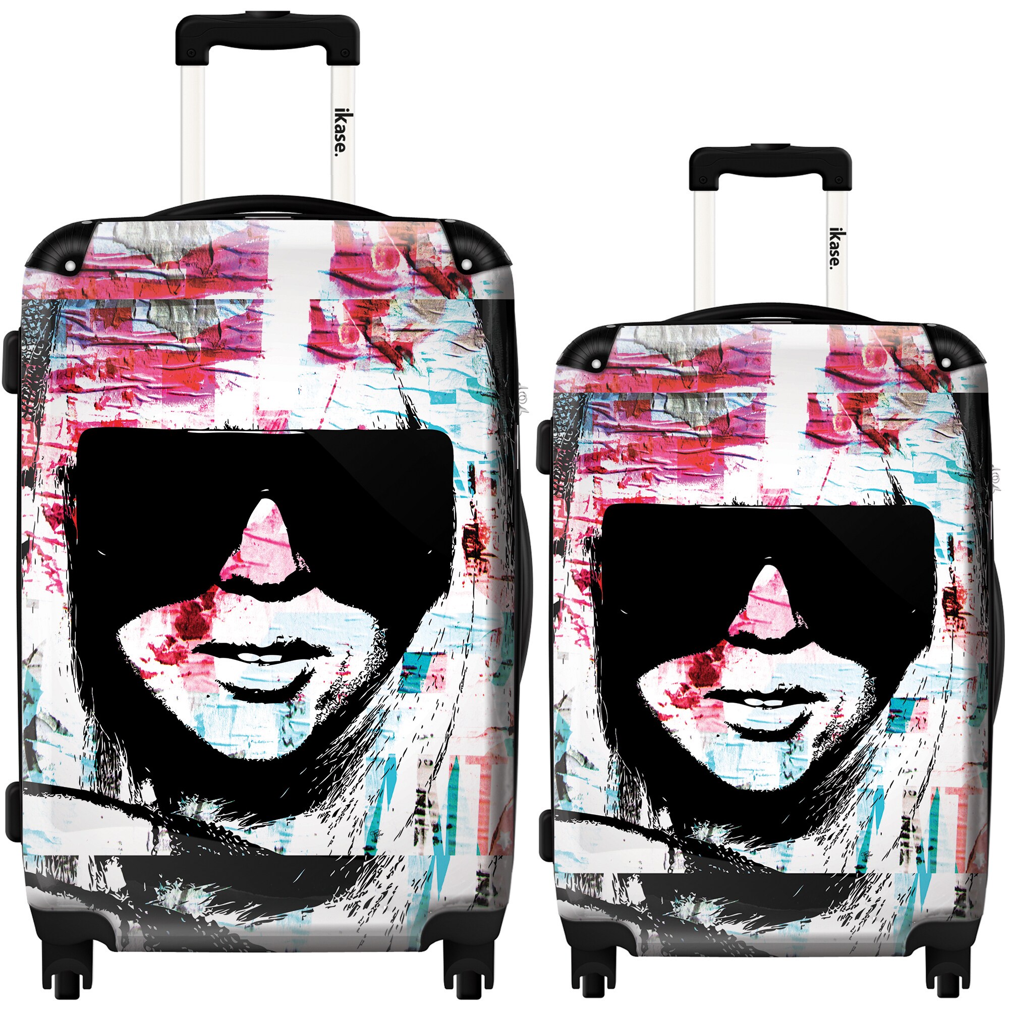 gaga suitcase price